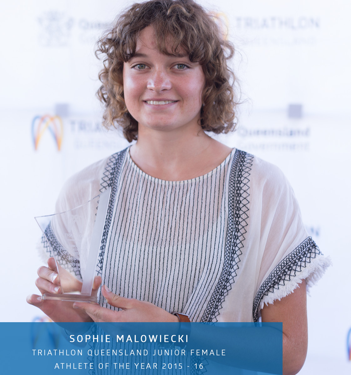 Sophie Malowiecki